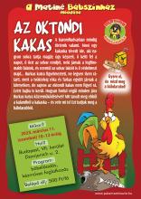 Az oktondi kakas