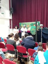 2023 Kultúrház